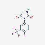 CAS 92668-61-6 molecular structure