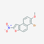 CAS 92802-61-4 molecular structure