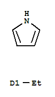 CAS 92933-61-4 structure