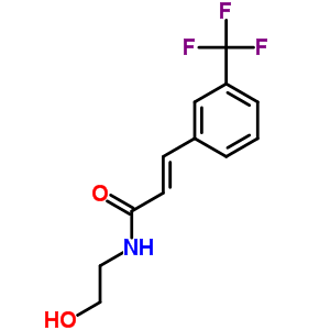 CAS 93040-61-0 molecular structure