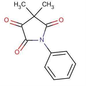 CAS 93104-61-1 molecular structure