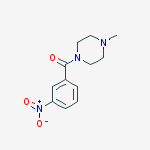 CAS 93185-61-6 structure