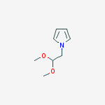 CAS 93217-61-9 molecular structure