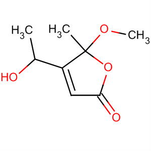 CAS 93253-61-3 structure