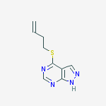 CAS 934823-61-7 molecular structure