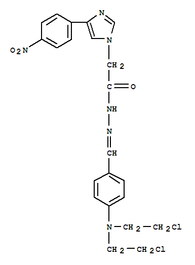 CAS 93637-61-7 structure