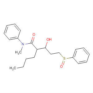 CAS 93766-61-1 molecular structure