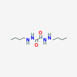 CAS 93786-61-9 molecular structure