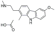 CAS 93841-61-3 structure