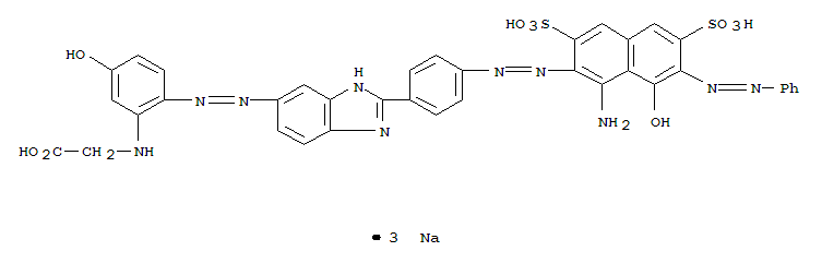 CAS 93857-61-5 structure