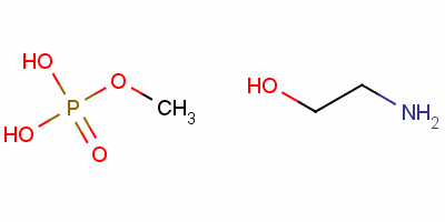 CAS 93919-61-0 molecular structure