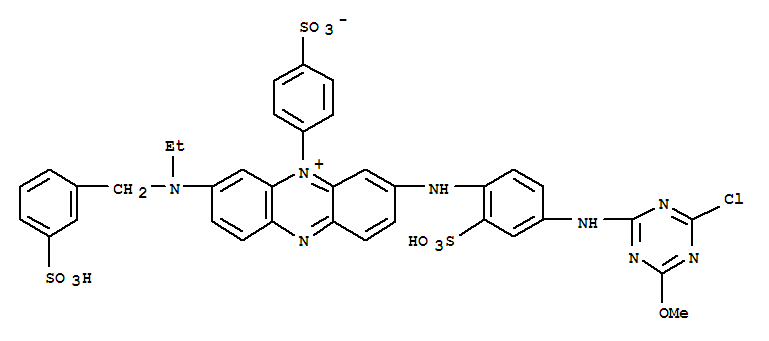 CAS 93941-61-8 molecular structure