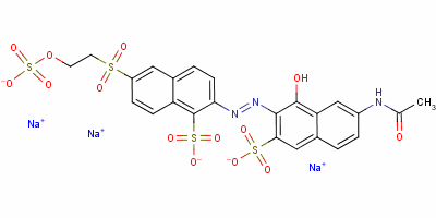 CAS 93962-61-9 structure
