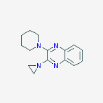 CAS 94065-61-9 structure