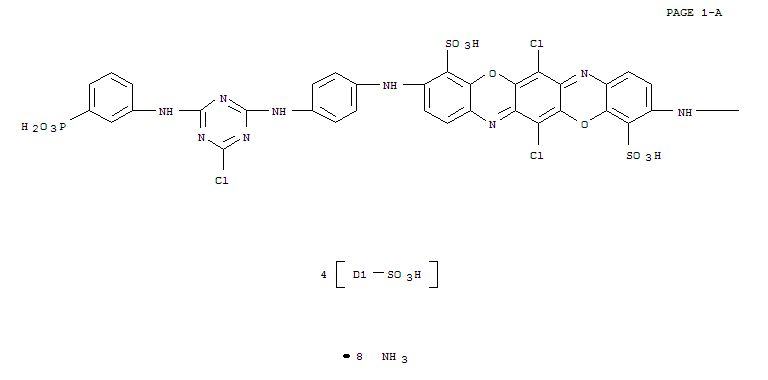 CAS 94086-61-0 structure
