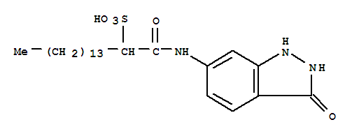 CAS 94087-61-3 molecular structure