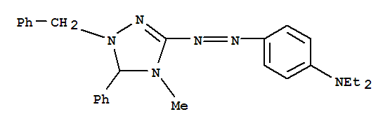 CAS 94088-61-6 molecular structure