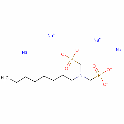 CAS 94199-61-8 molecular structure