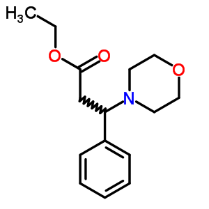 CAS 94296-61-4 structure
