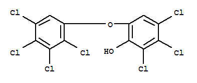 CAS 94339-61-4 molecular structure