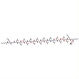 CAS 94751-61-8 molecular structure