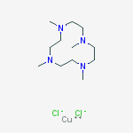 CAS 94955-61-0 molecular structure