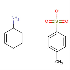 CAS 95090-61-2 molecular structure