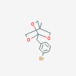 CAS 951885-61-3 structure