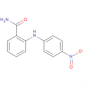 CAS 95216-61-8 molecular structure