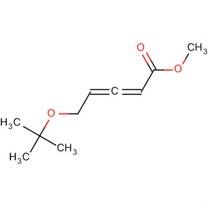 CAS 95455-61-1 molecular structure