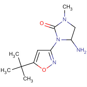 CAS 95460-61-0 molecular structure