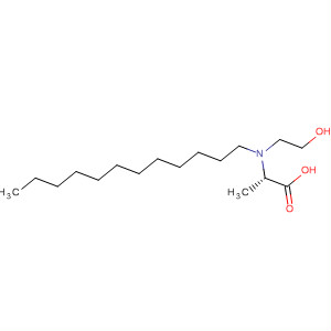 CAS 95481-61-1 molecular structure