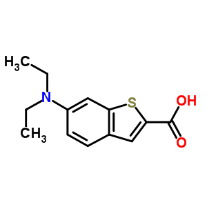 CAS 956144-61-9 structure