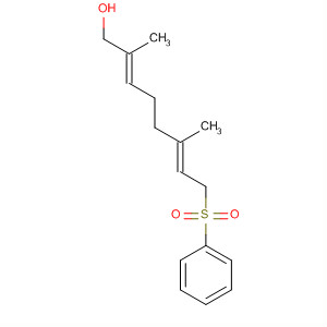 CAS 95763-61-4 molecular structure
