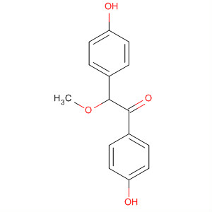 CAS 95972-61-5 molecular structure