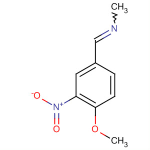 CAS 96014-61-8 molecular structure