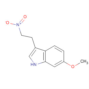CAS 96096-61-6 structure