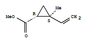 CAS 96358-61-1 structure