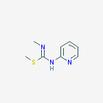 CAS 96409-61-9 molecular structure