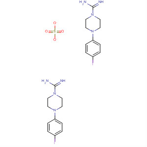 CAS 96530-61-9 structure