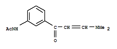 CAS 96605-61-7 molecular structure