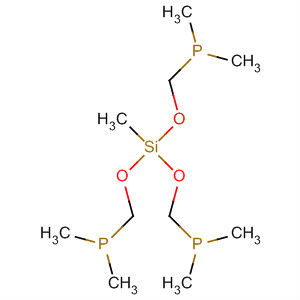 CAS 96609-61-9 structure