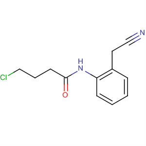 CAS 96631-61-7 molecular structure
