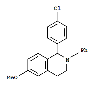 CAS 96719-61-8 structure