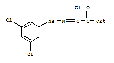 CAS 96722-61-1 molecular structure