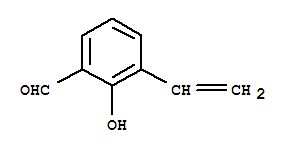 CAS 96915-61-6 molecular structure