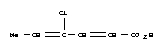 CAS 97552-61-9 molecular structure