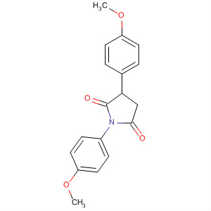 CAS 97842-61-0 molecular structure