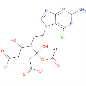 CAS 97845-61-9 structure
