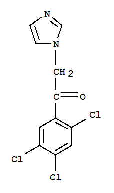 CAS 98164-61-5 structure